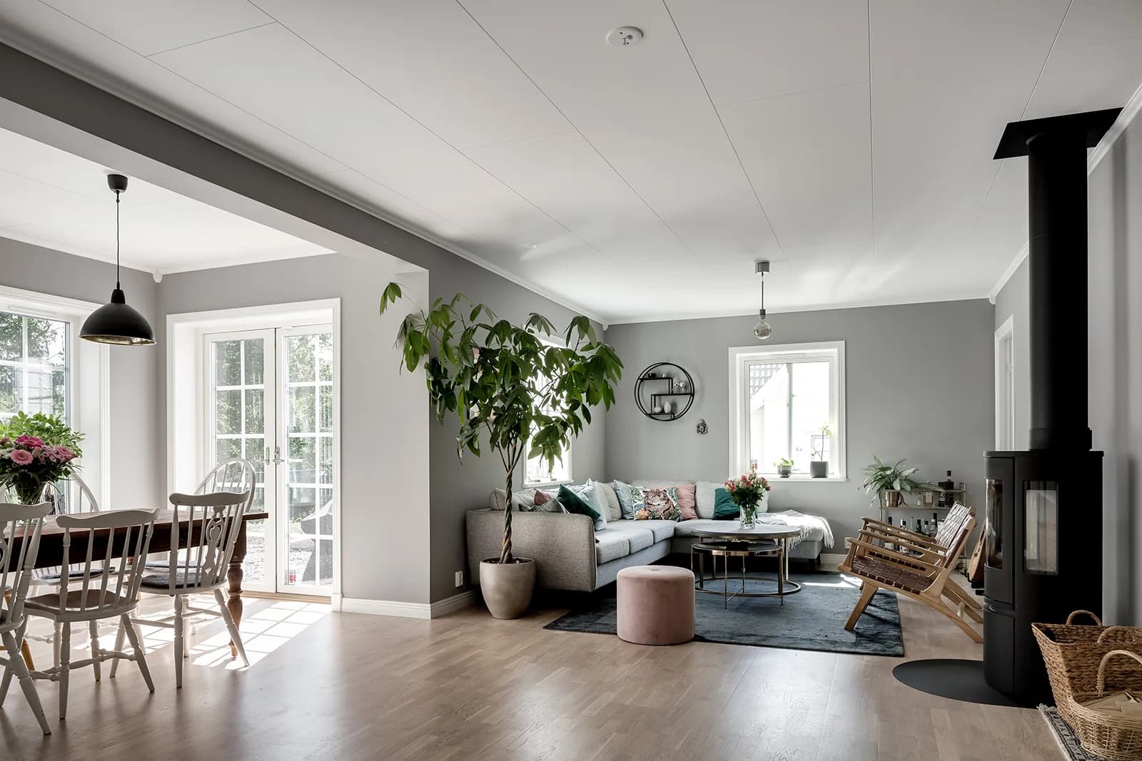 Villa Vaxholm - Klassisk