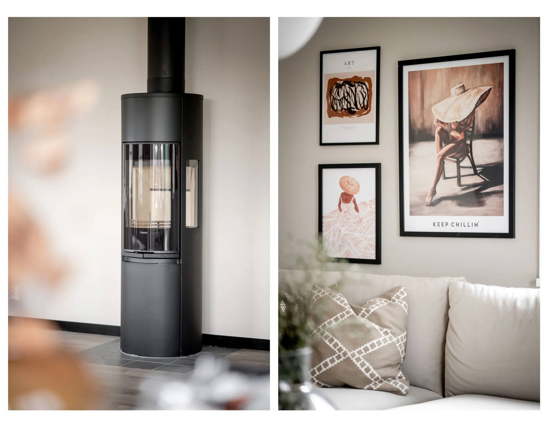 Visningshus-Borås-Villa Vaxholm