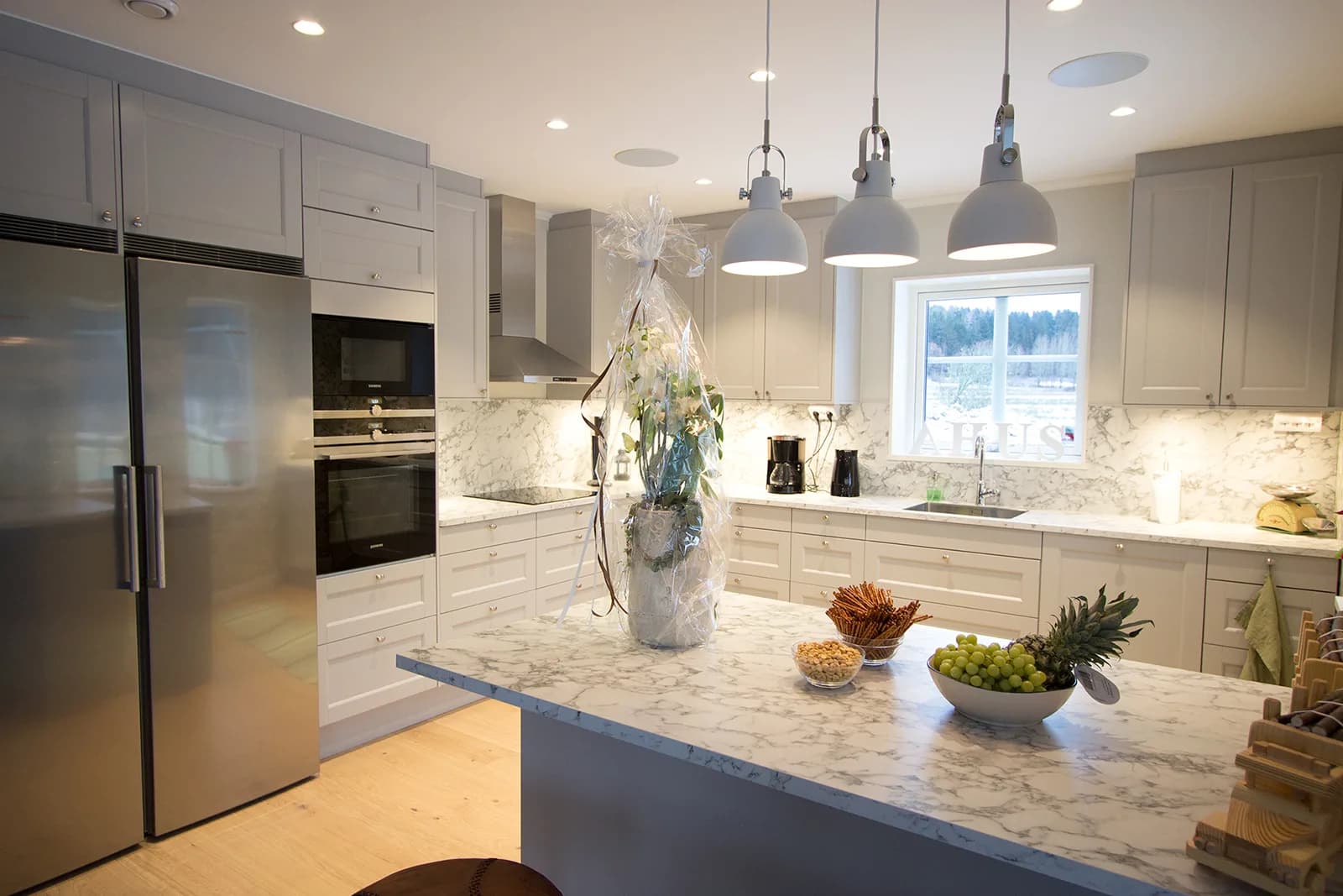 Villa Vaxholm - Klassisk