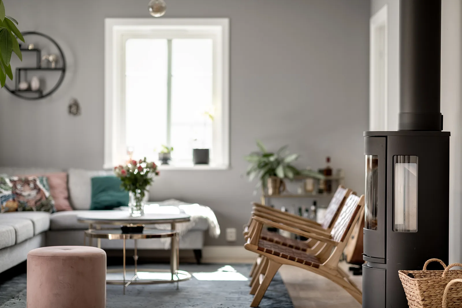 Villa Vaxholm - Klassisk