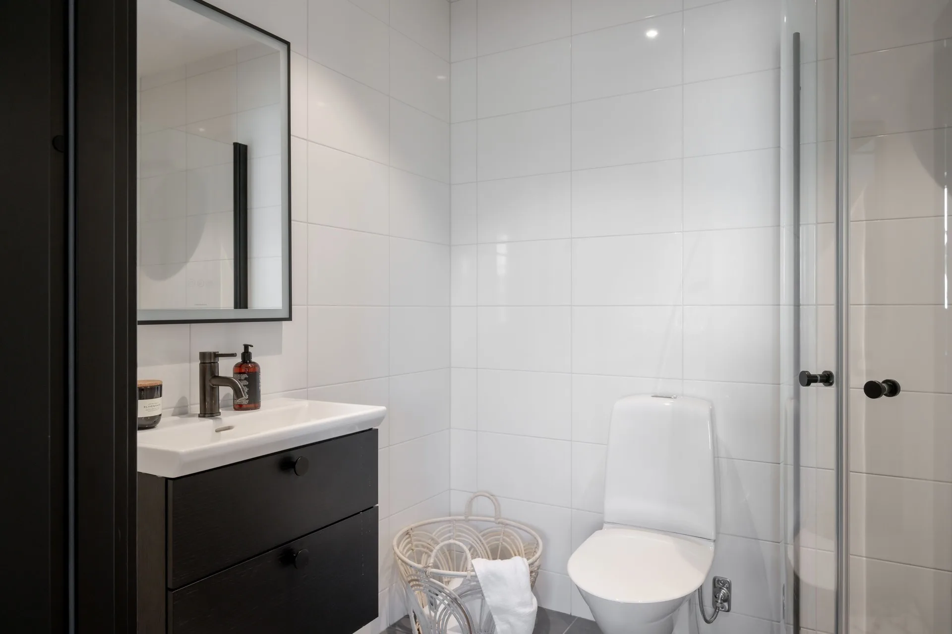 Badrum-Visningshus-Borås-Villa Vaxholm