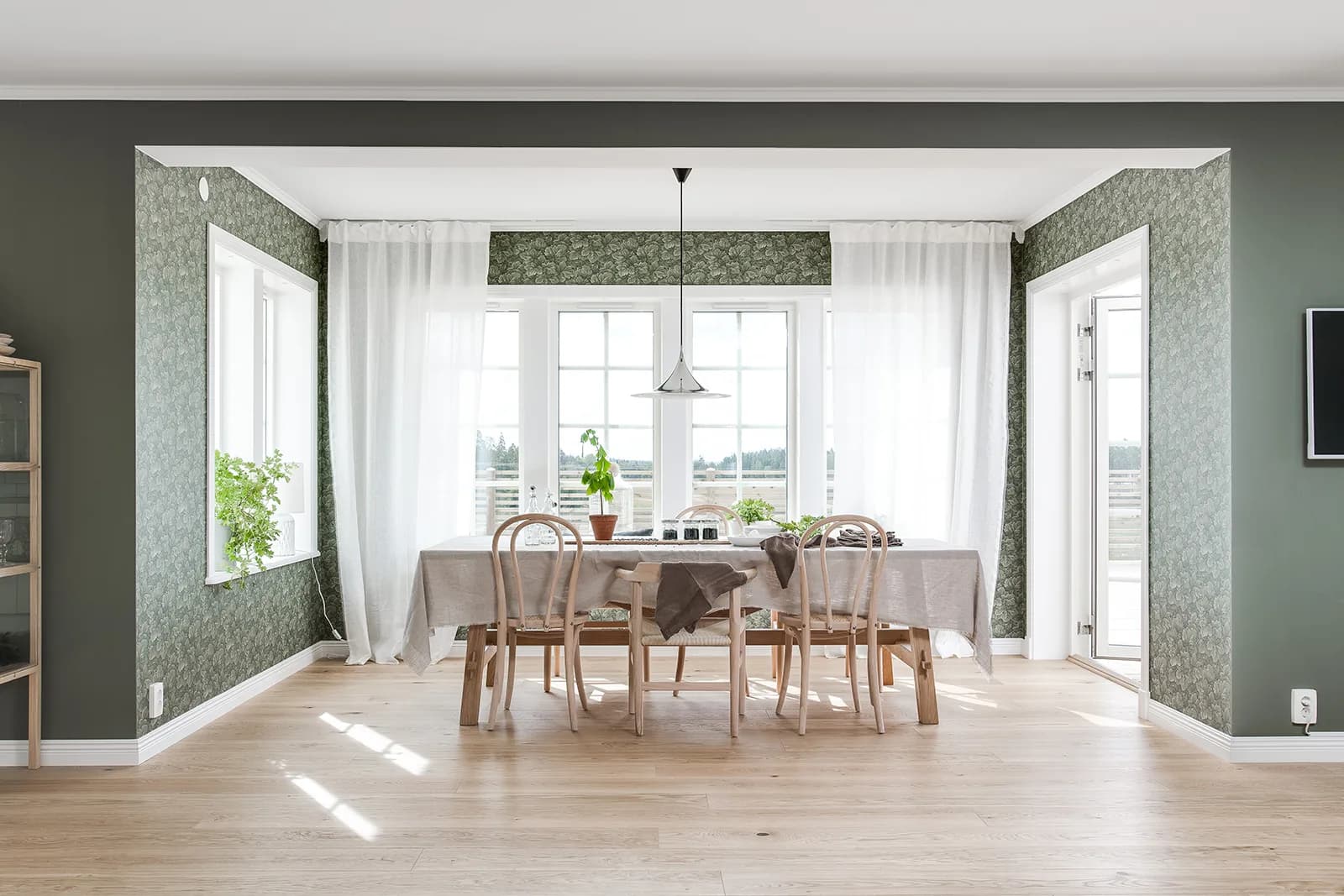 Villa Vaxholm - Klassisk