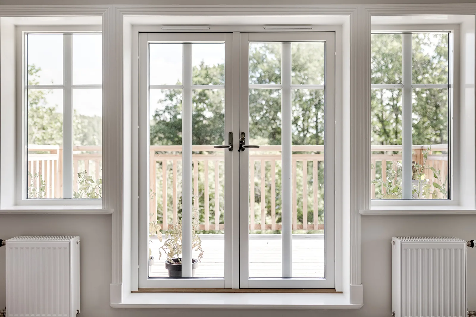 Villa Vaxholm - Klassisk