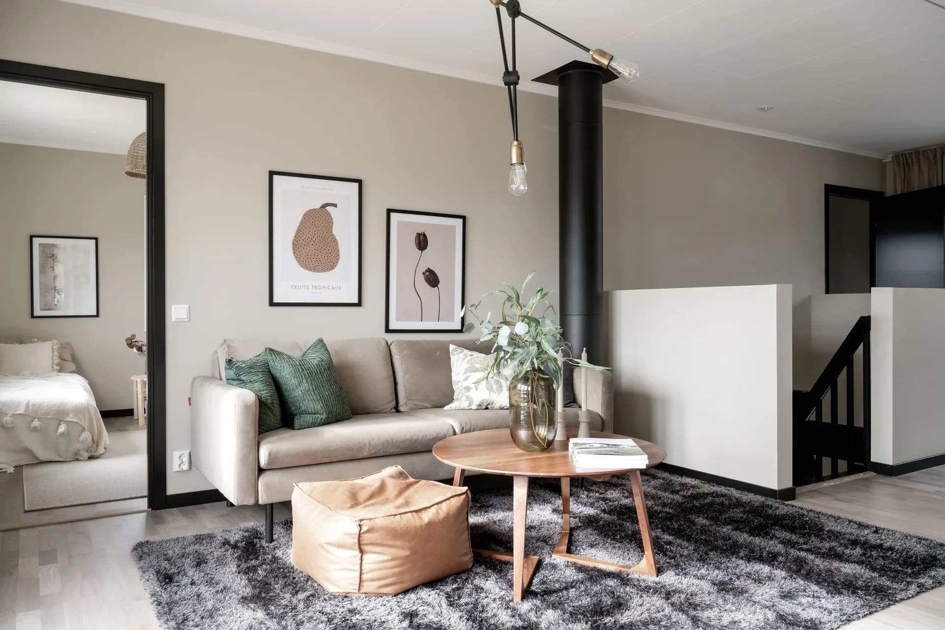 Allrum-Visningshus-Borås-Villa Vaxholm