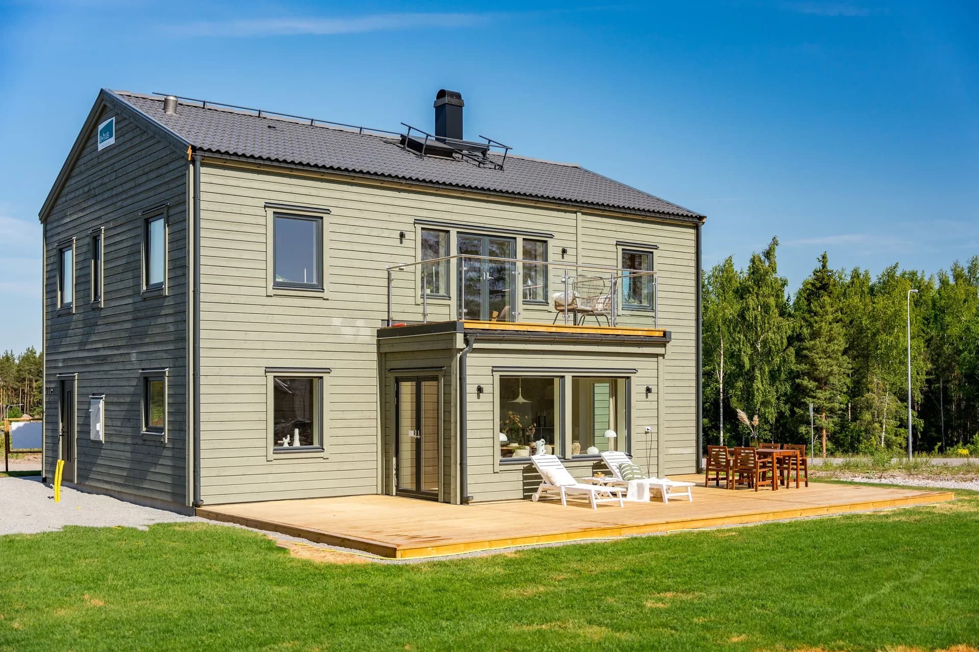 Villa Vaxholm