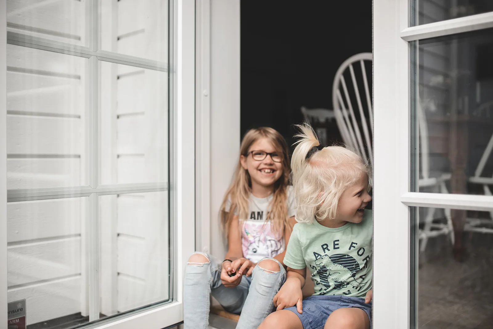 Villa Vaxholm - Klassisk