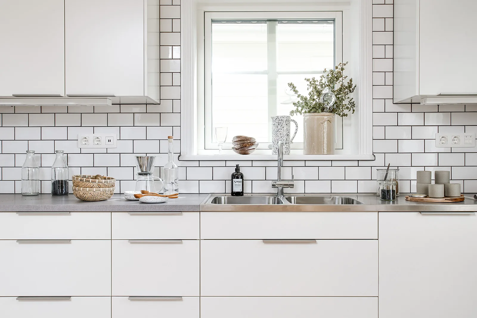 Villa Vaxholm - Klassisk