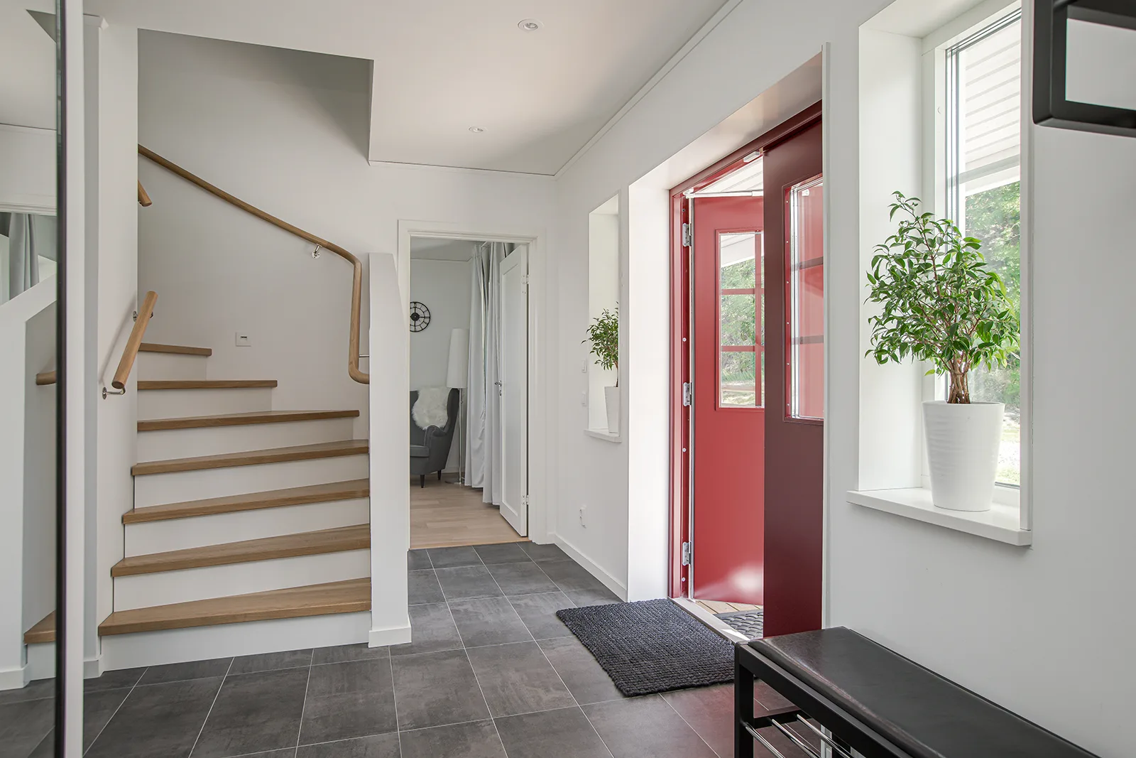 Villa Vaxholm - Klassisk