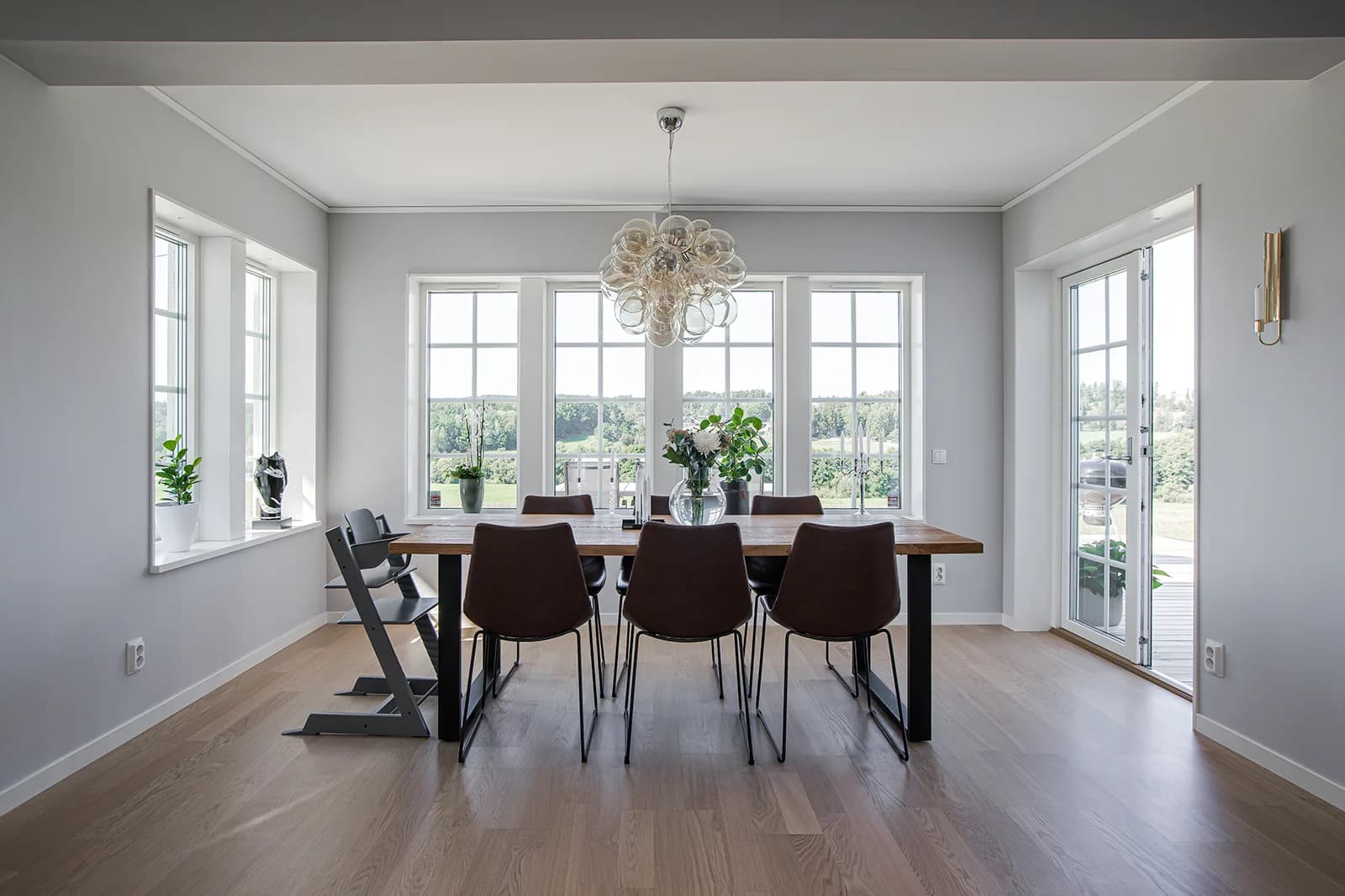 Villa Vaxholm - Klassisk