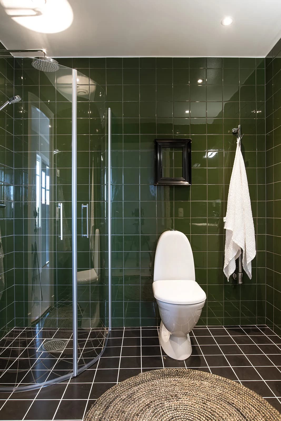 Villa Vaxholm - Klassisk