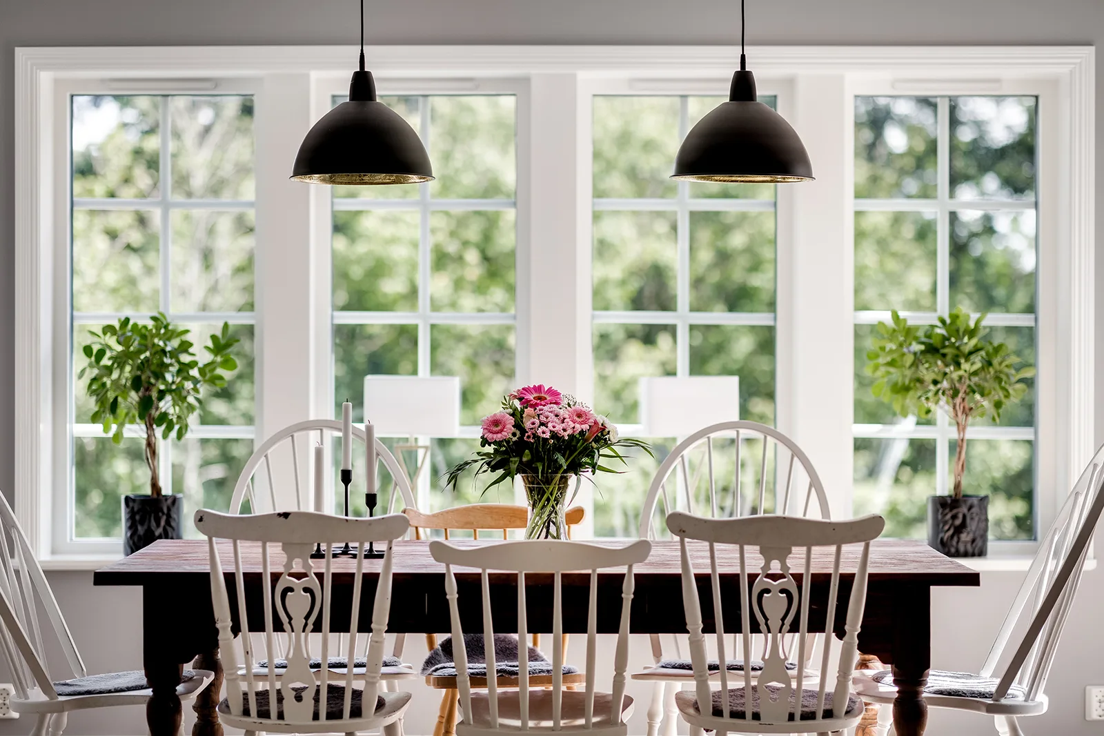 Villa Vaxholm - Klassisk