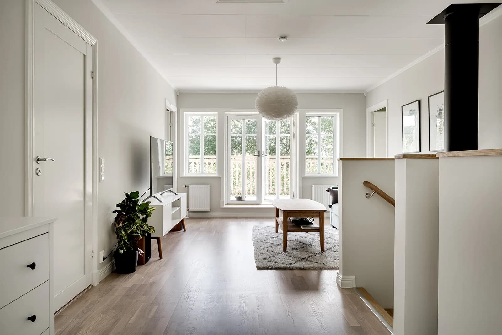 Villa Vaxholm - Klassisk