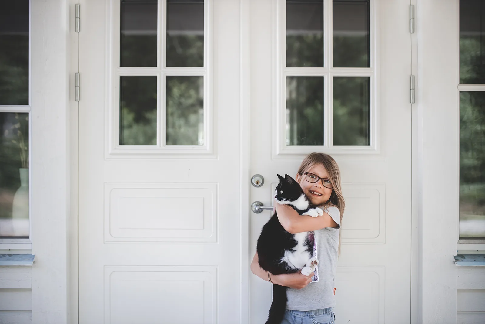 Villa Vaxholm - Klassisk