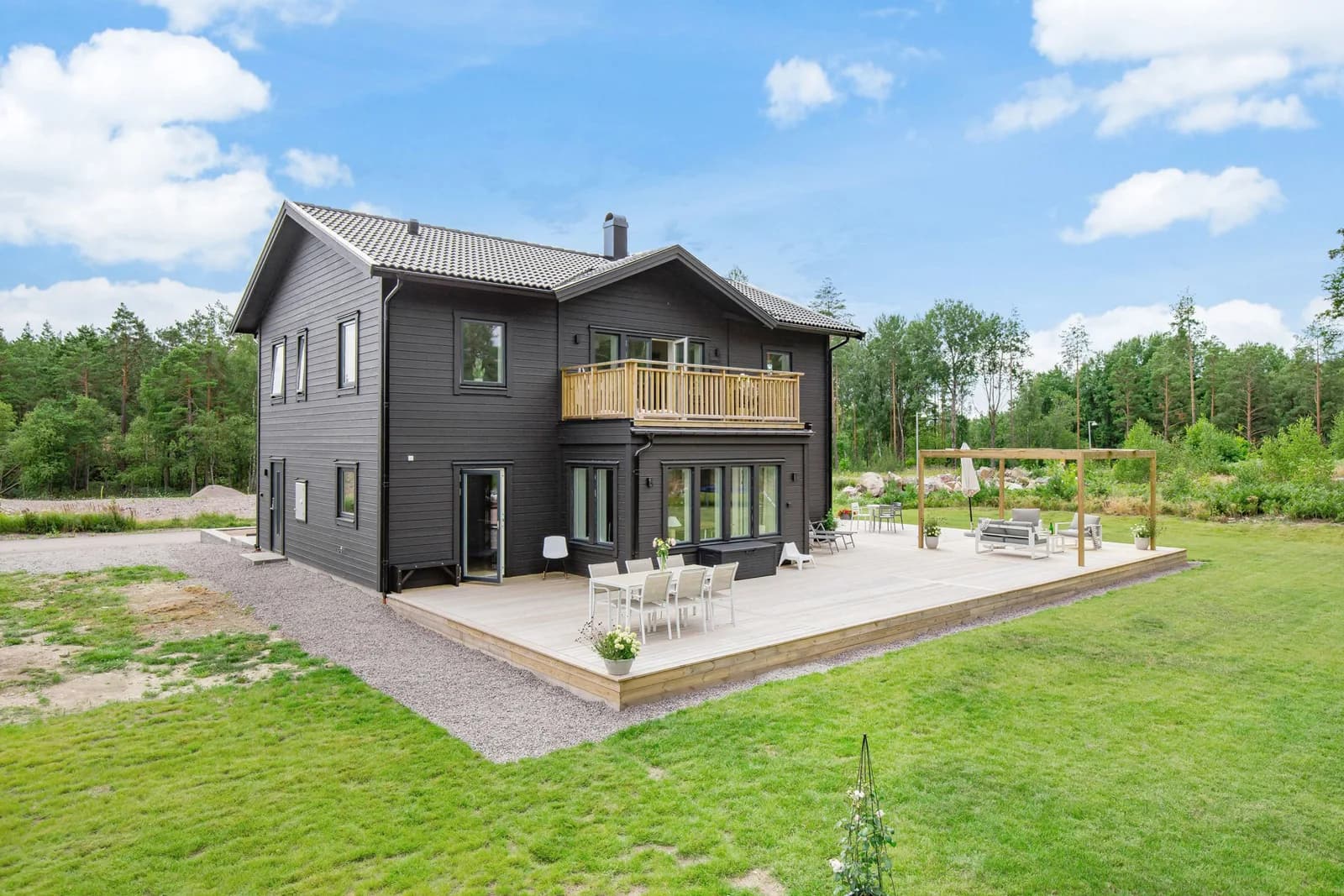 Villa Vaxholm