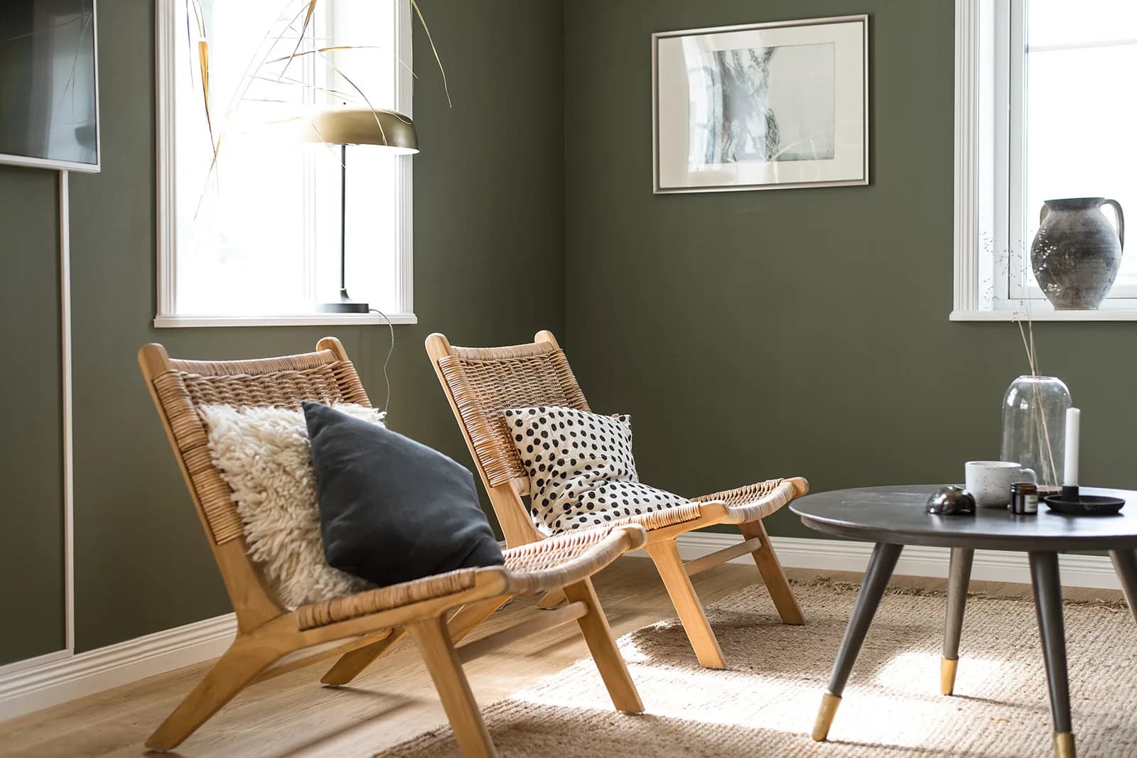 Villa Vaxholm - Klassisk