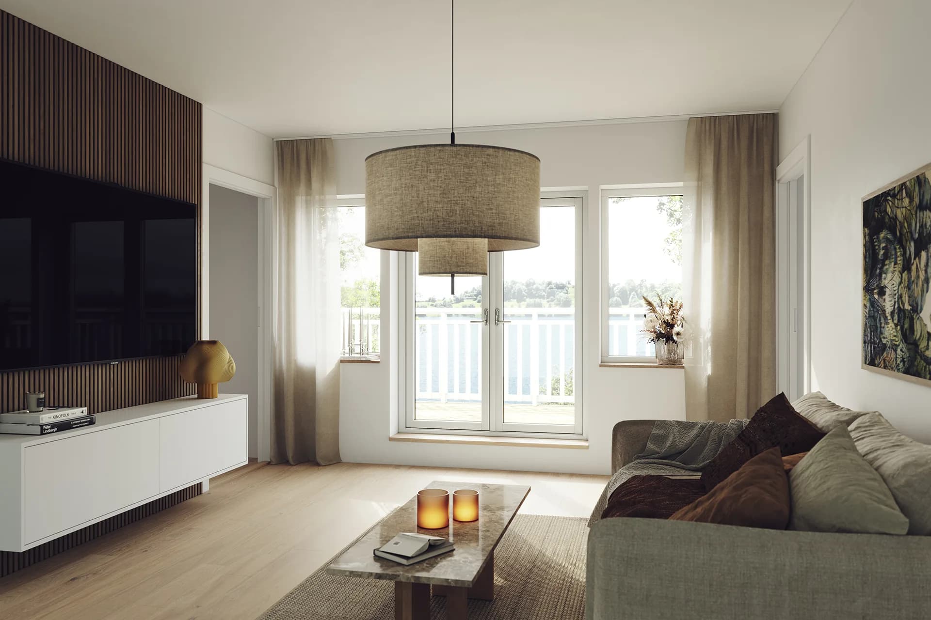Villa Vaxholm