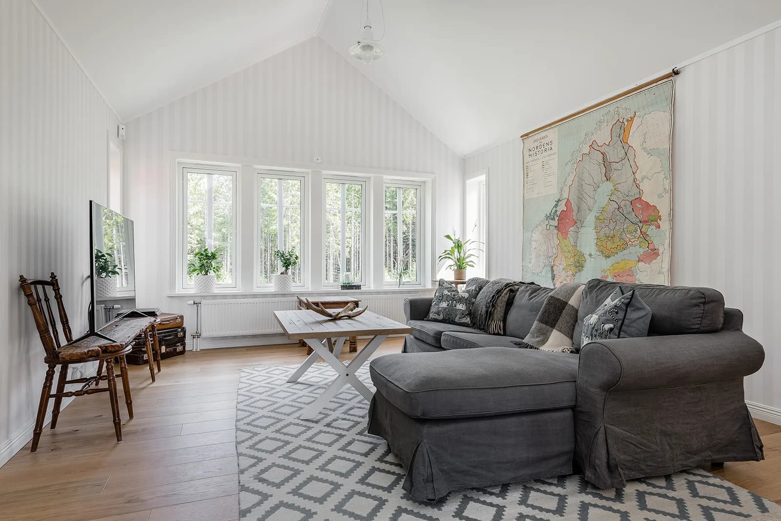 Villa Vendelsö
