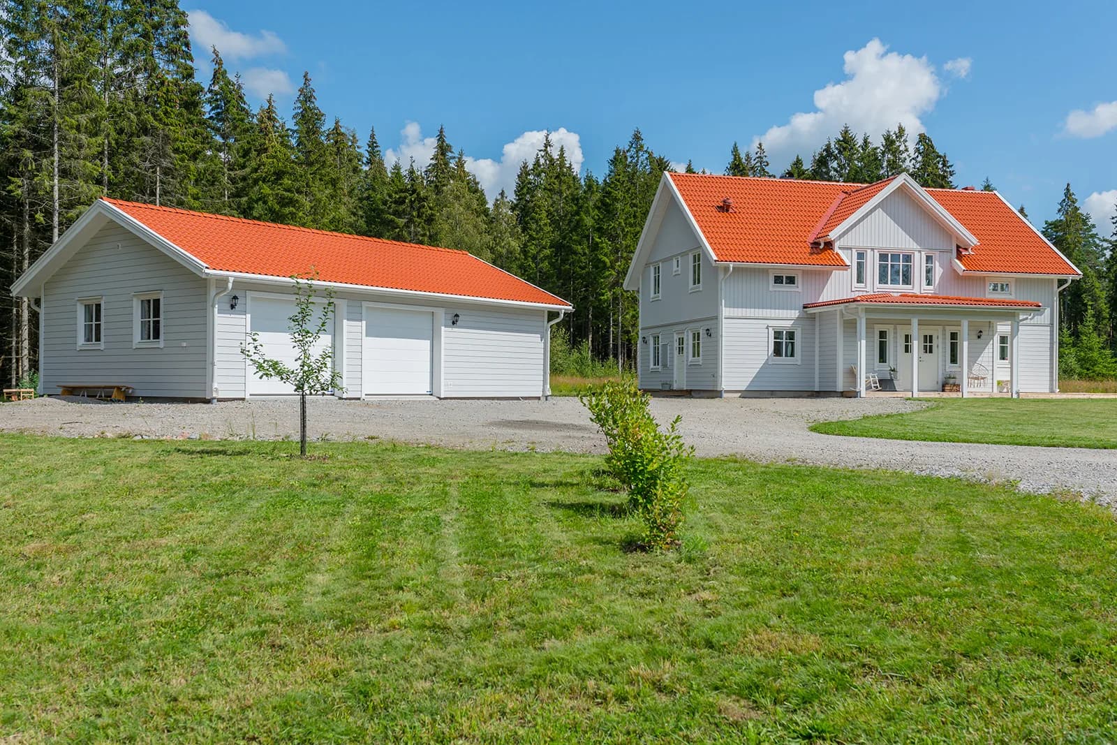Villa Vendelsö