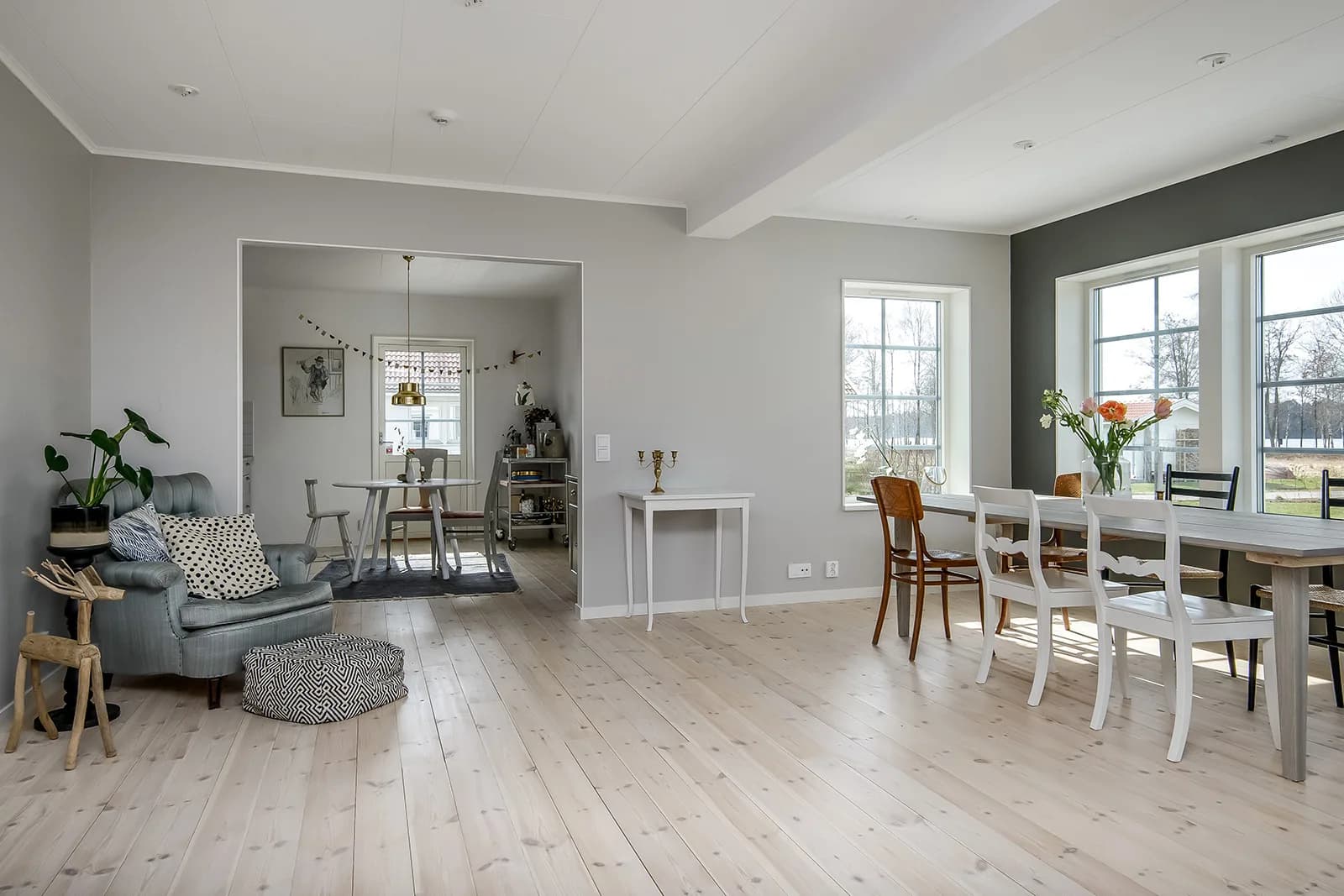 Villa Vendelsö