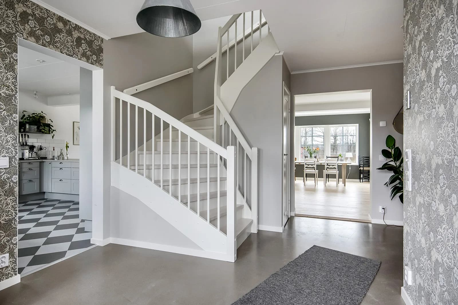 Villa Vendelsö