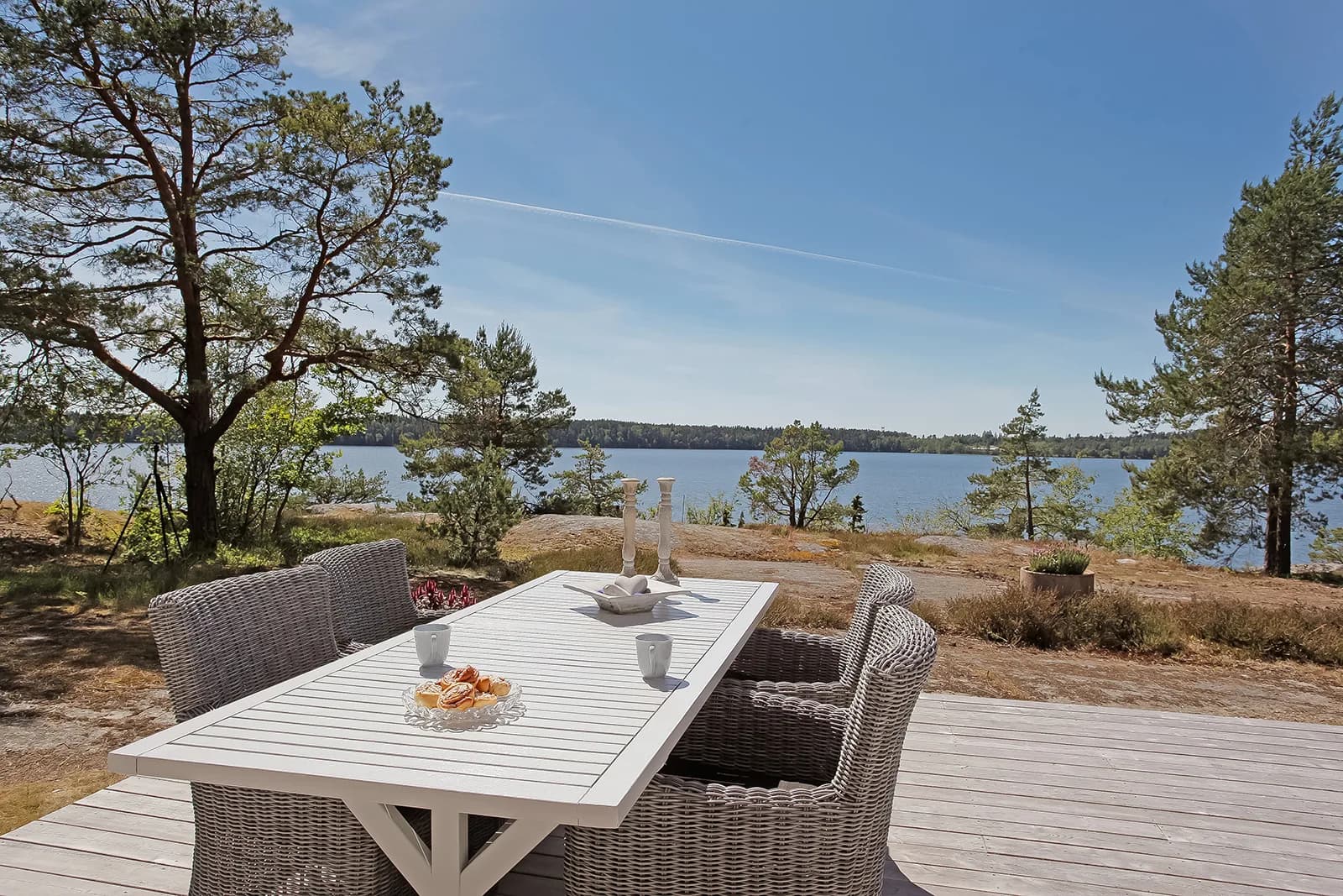 Villa Vendelsö