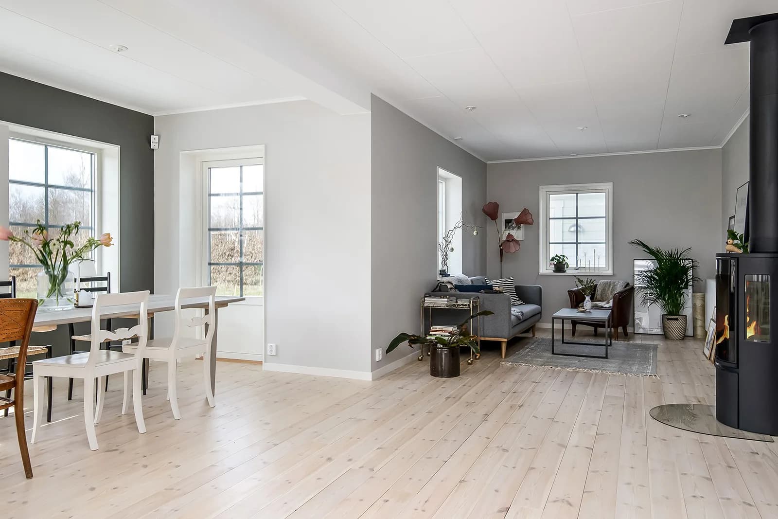 Villa Vendelsö