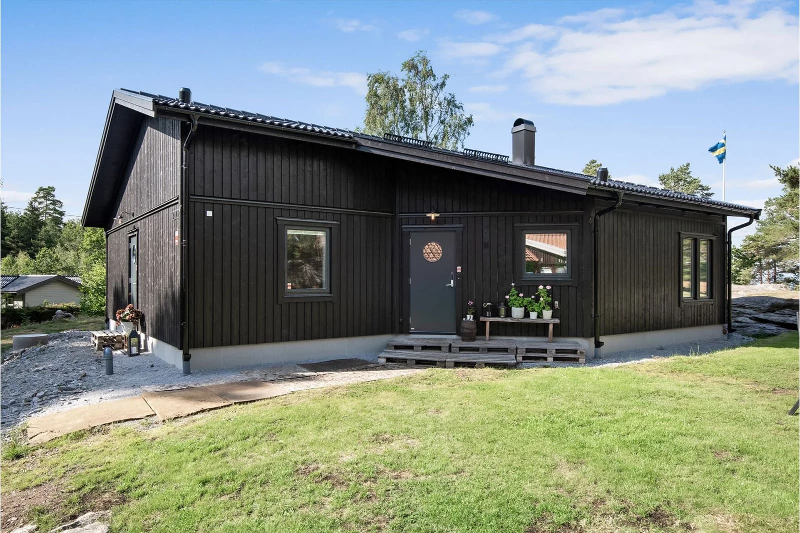 Villa Vinga