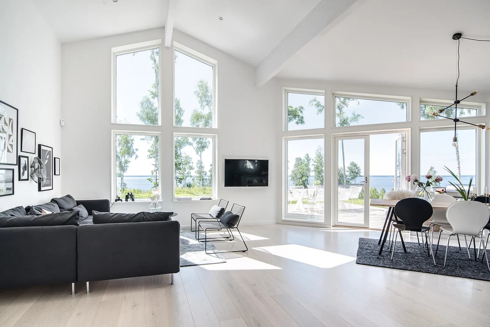 Villa Vinga - Klassisk