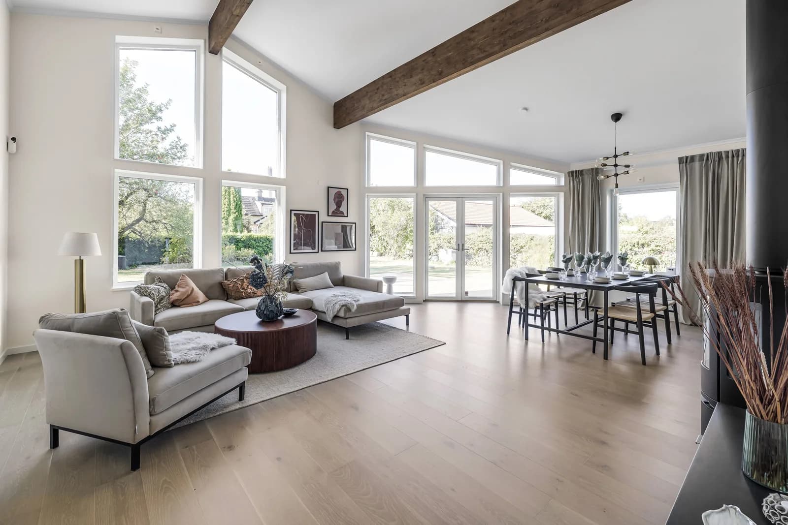 Villa Vinga