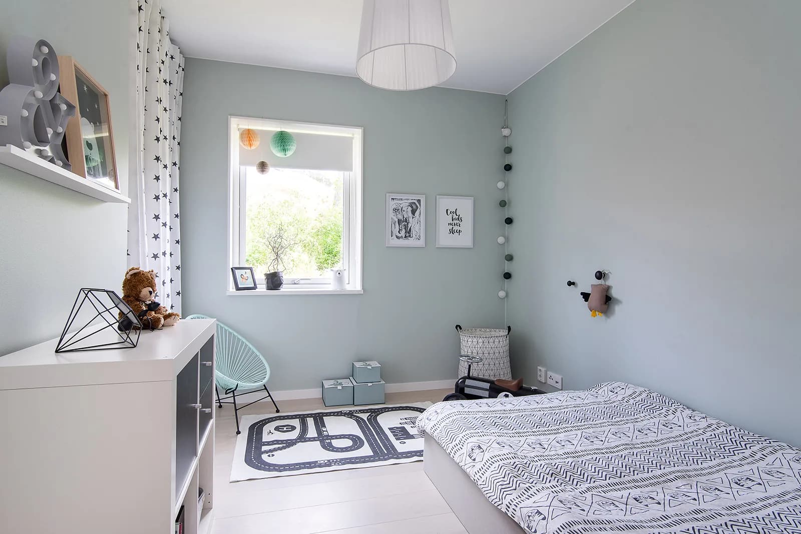 Villa Vinga - Klassisk