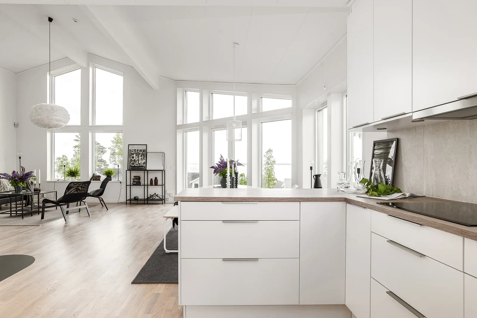 Villa Vinga - Klassisk