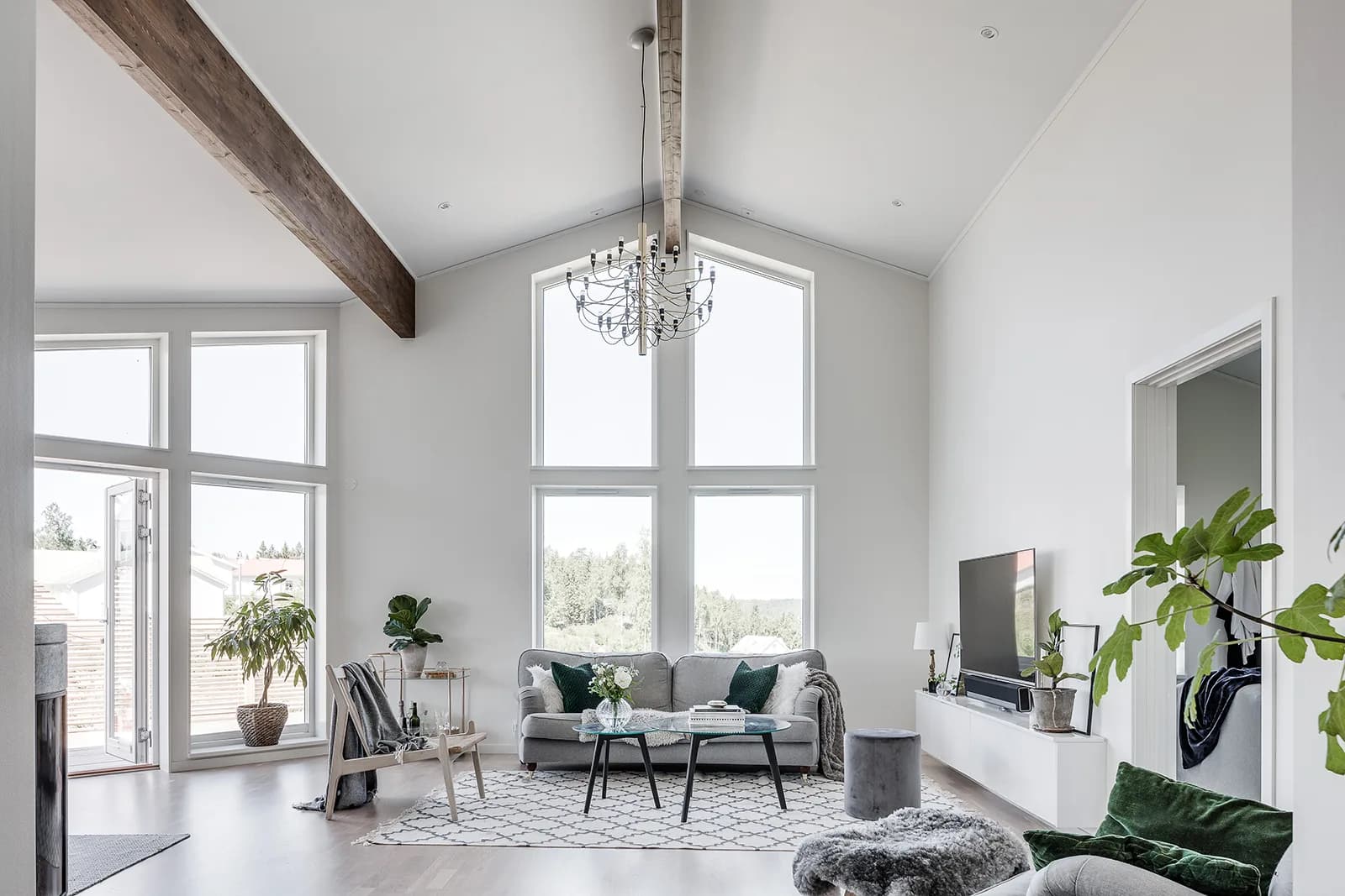 Villa Vinga - Klassisk