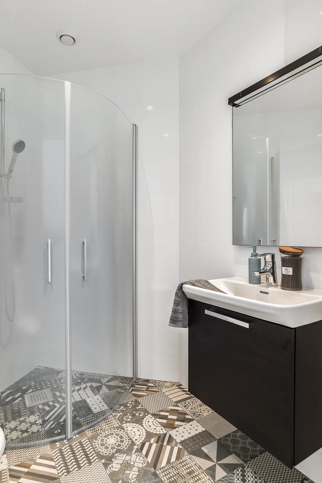 Villa Vinga - Klassisk