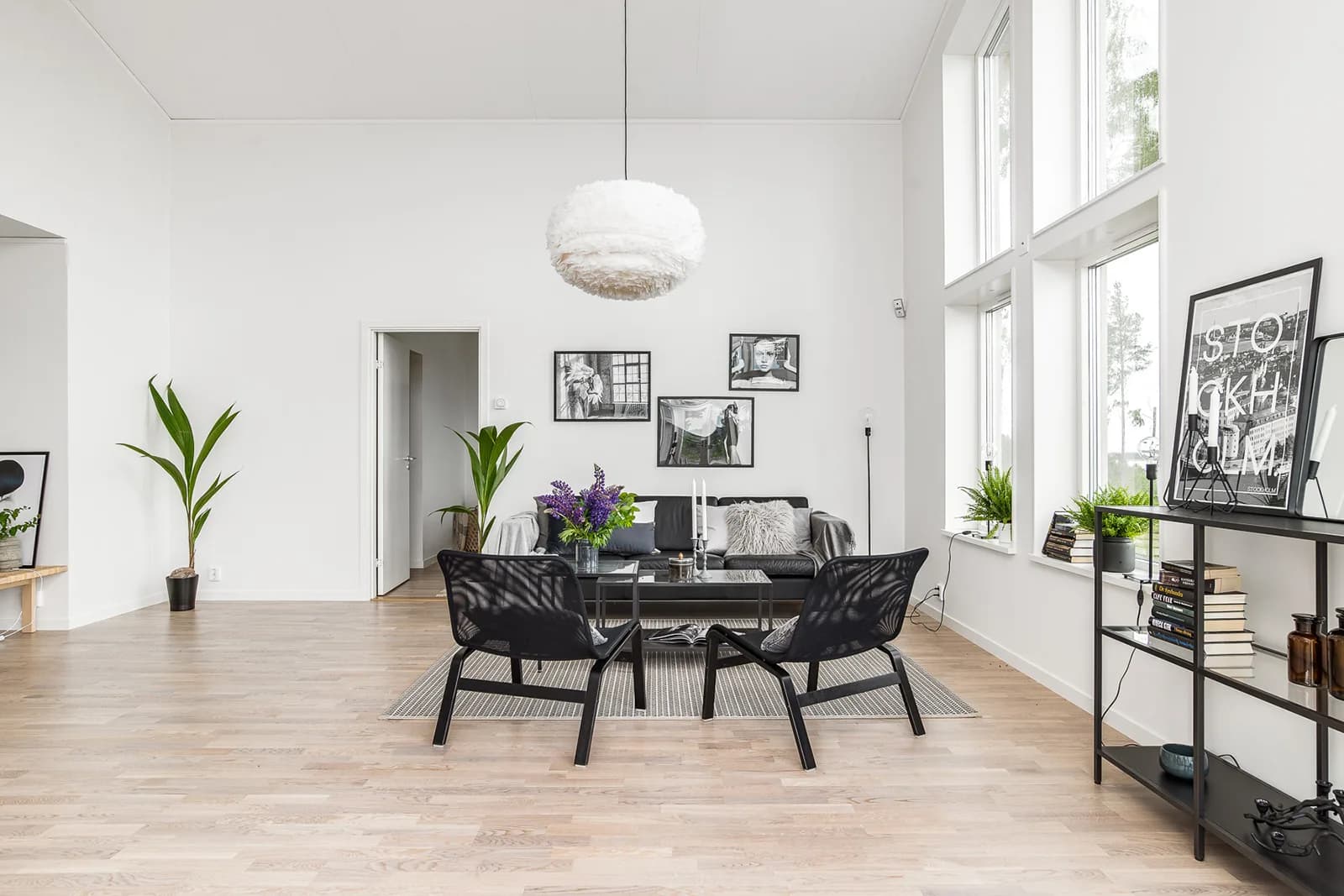 Villa Vinga - Klassisk