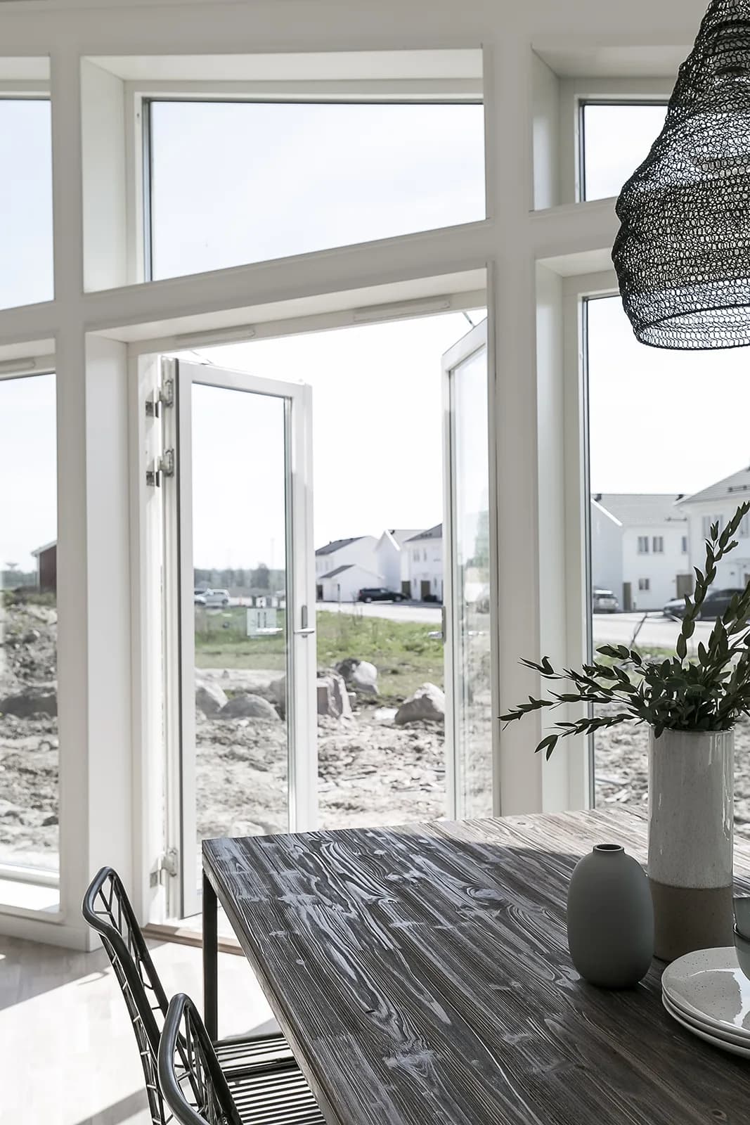 Villa Vinga - Klassisk