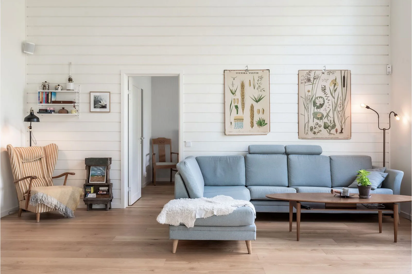Villa Vinga