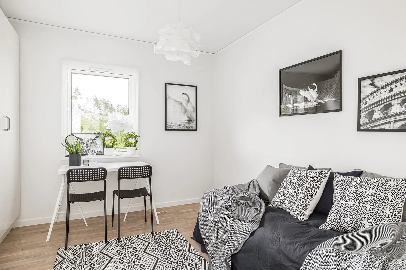 Villa Vinga - Klassisk