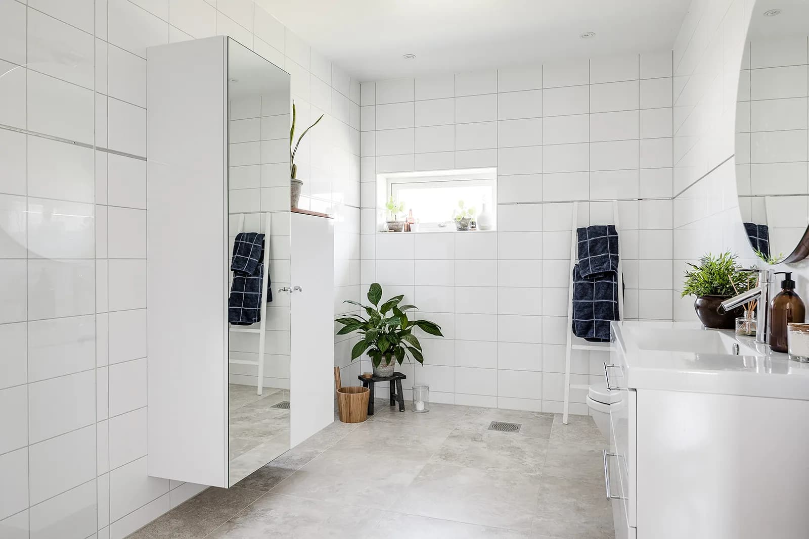 Villa Vinga - Klassisk