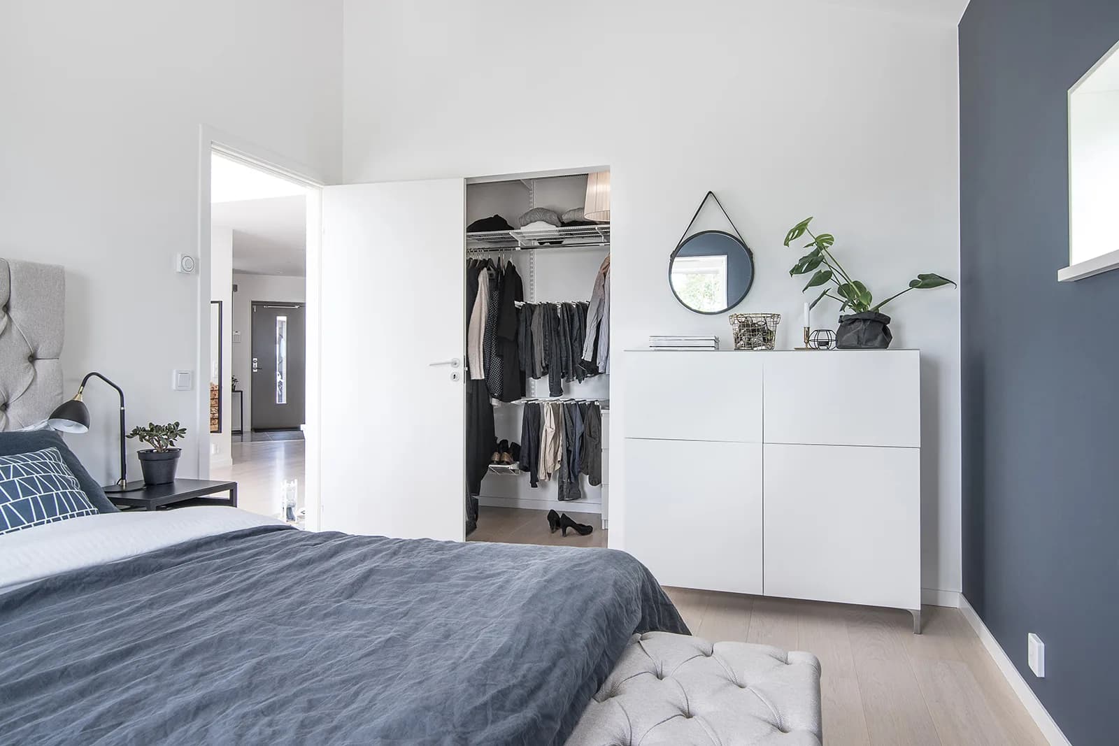 Villa Vinga - Klassisk