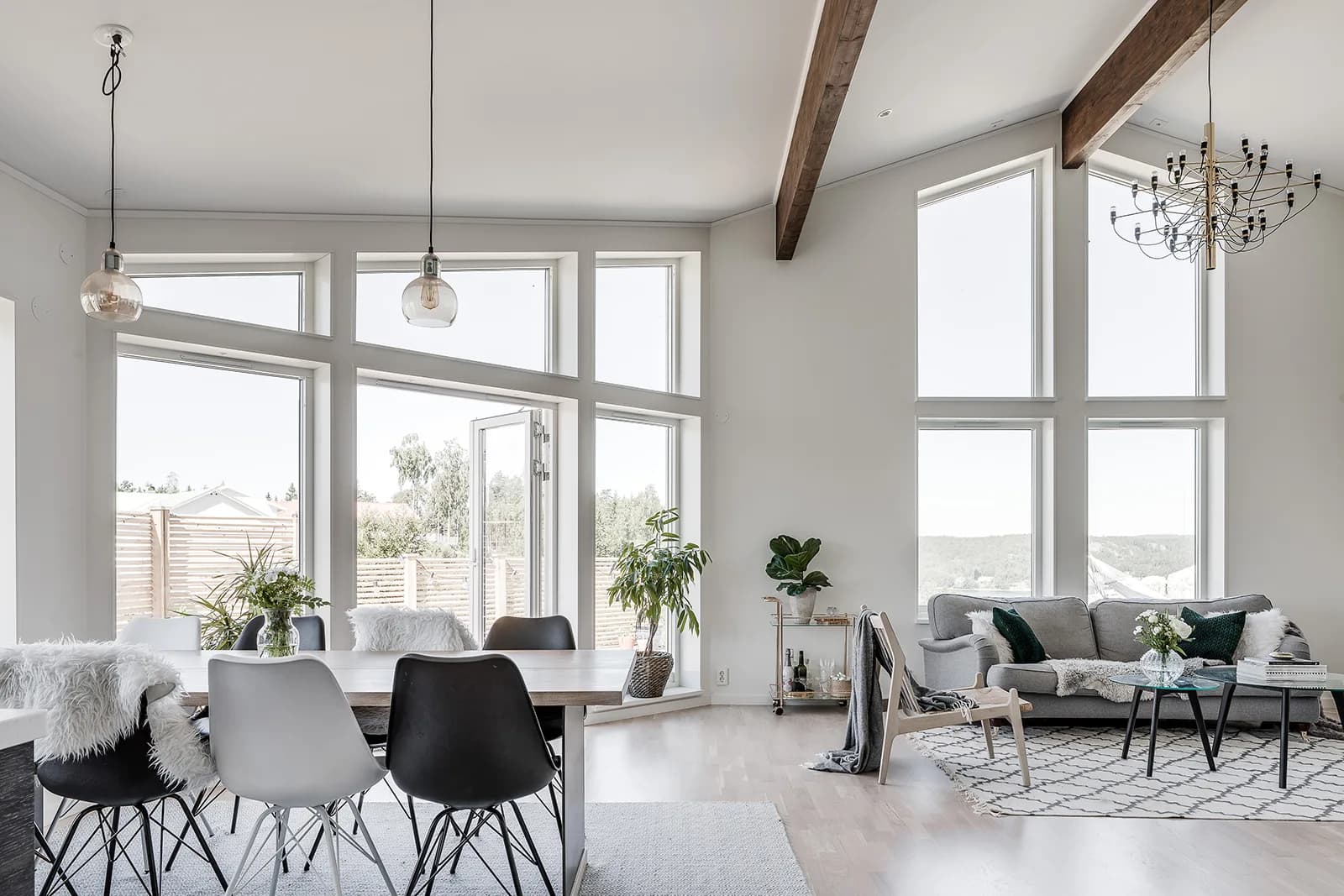 Villa Vinga - Klassisk