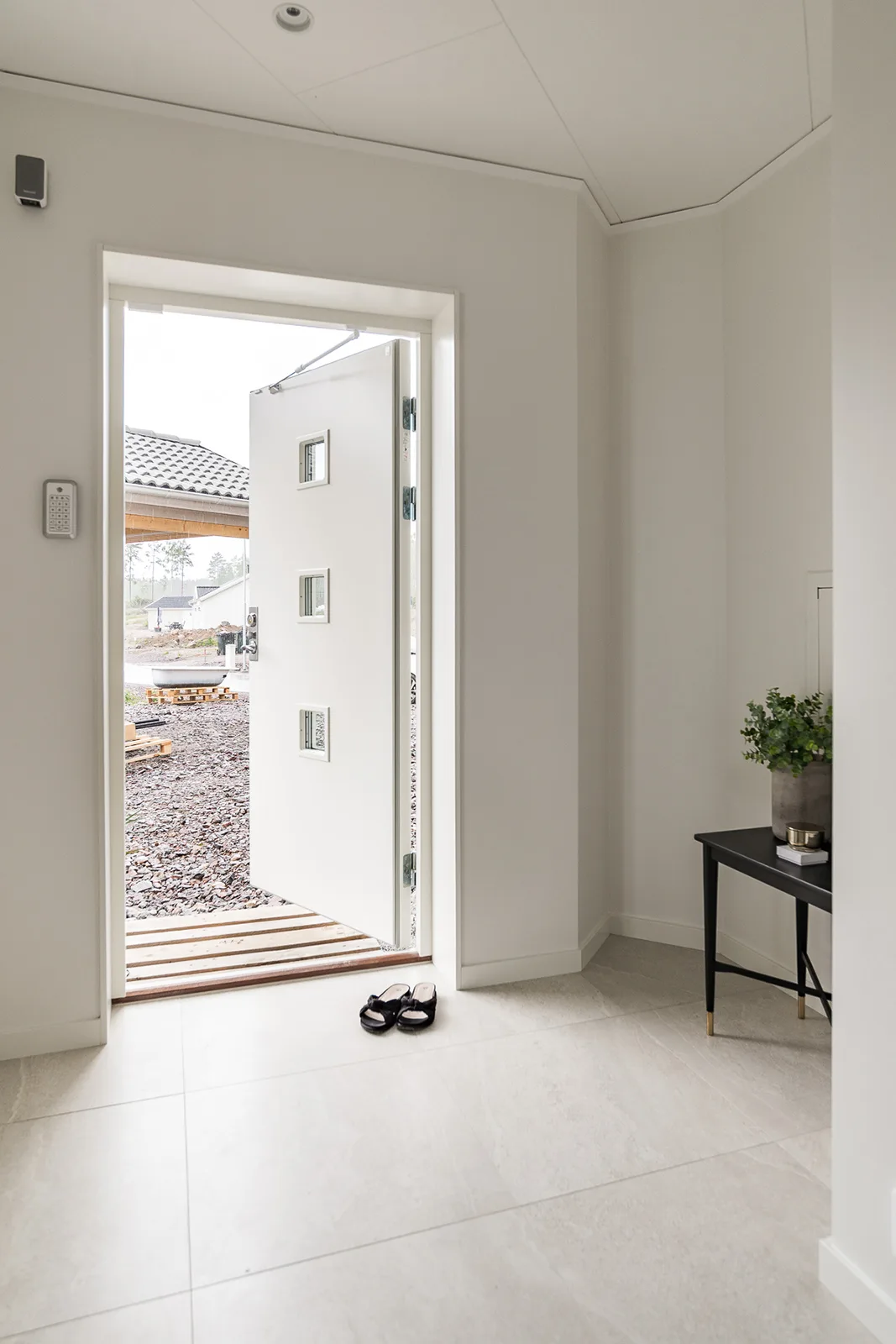 Villa Vinga - Klassisk