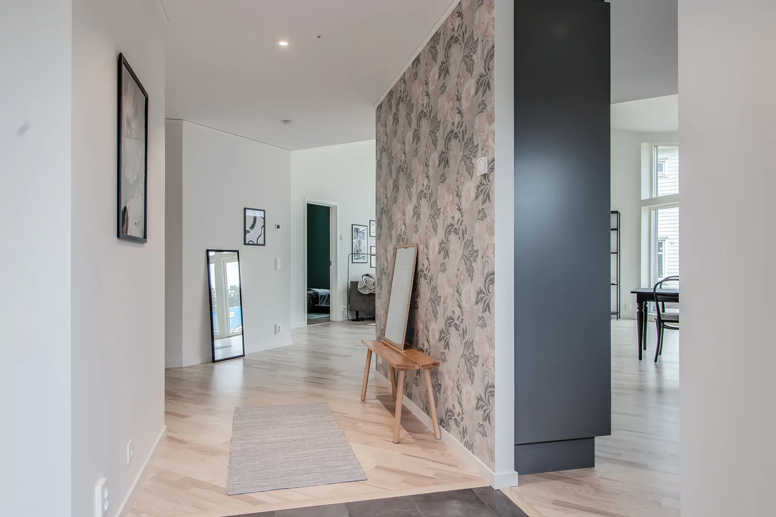 Villa Vinga - Klassisk