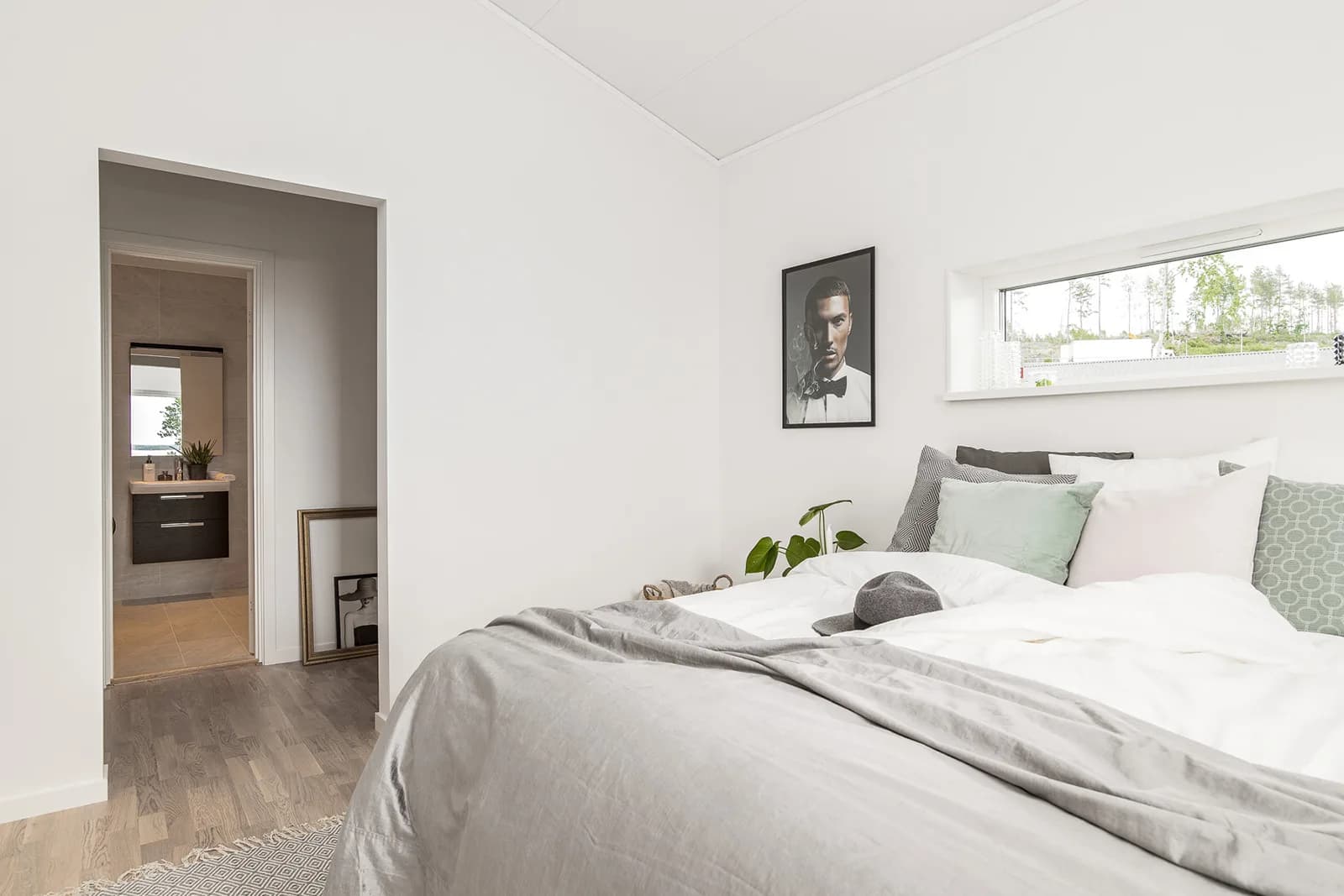 Villa Vinga - Klassisk