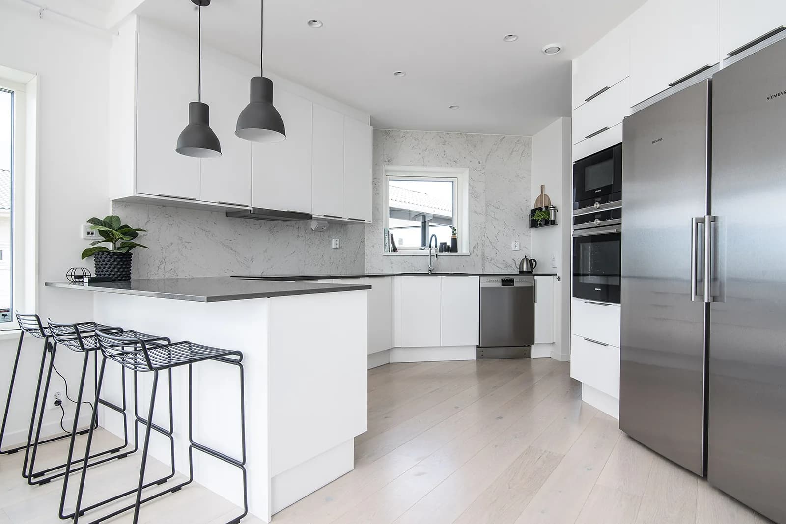 Villa Vinga - Klassisk