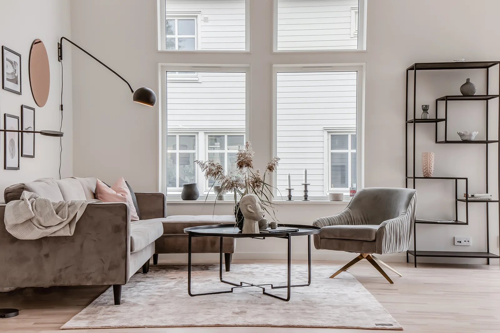 Villa Vinga - Klassisk