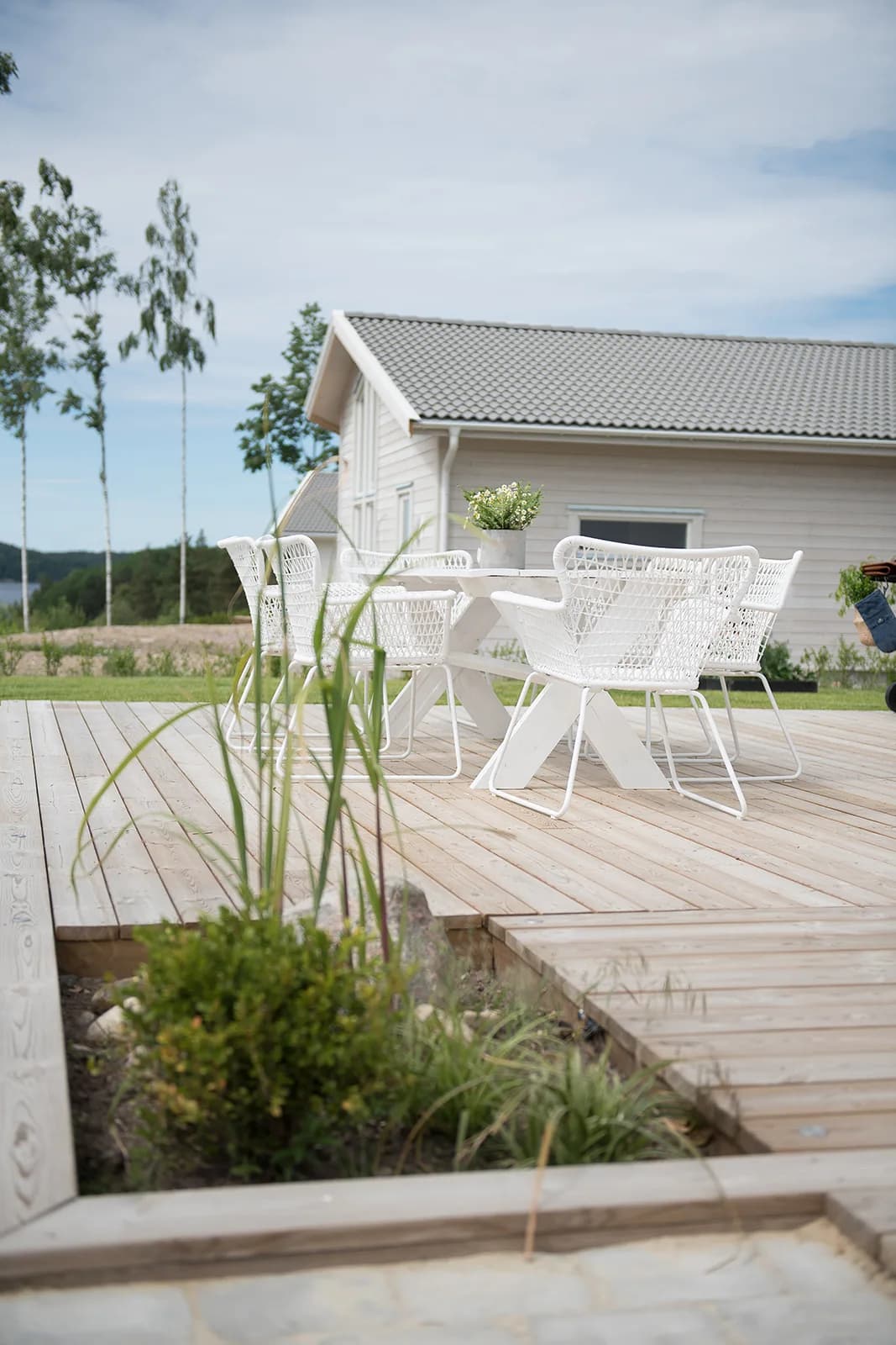 Villa Vinga - Klassisk