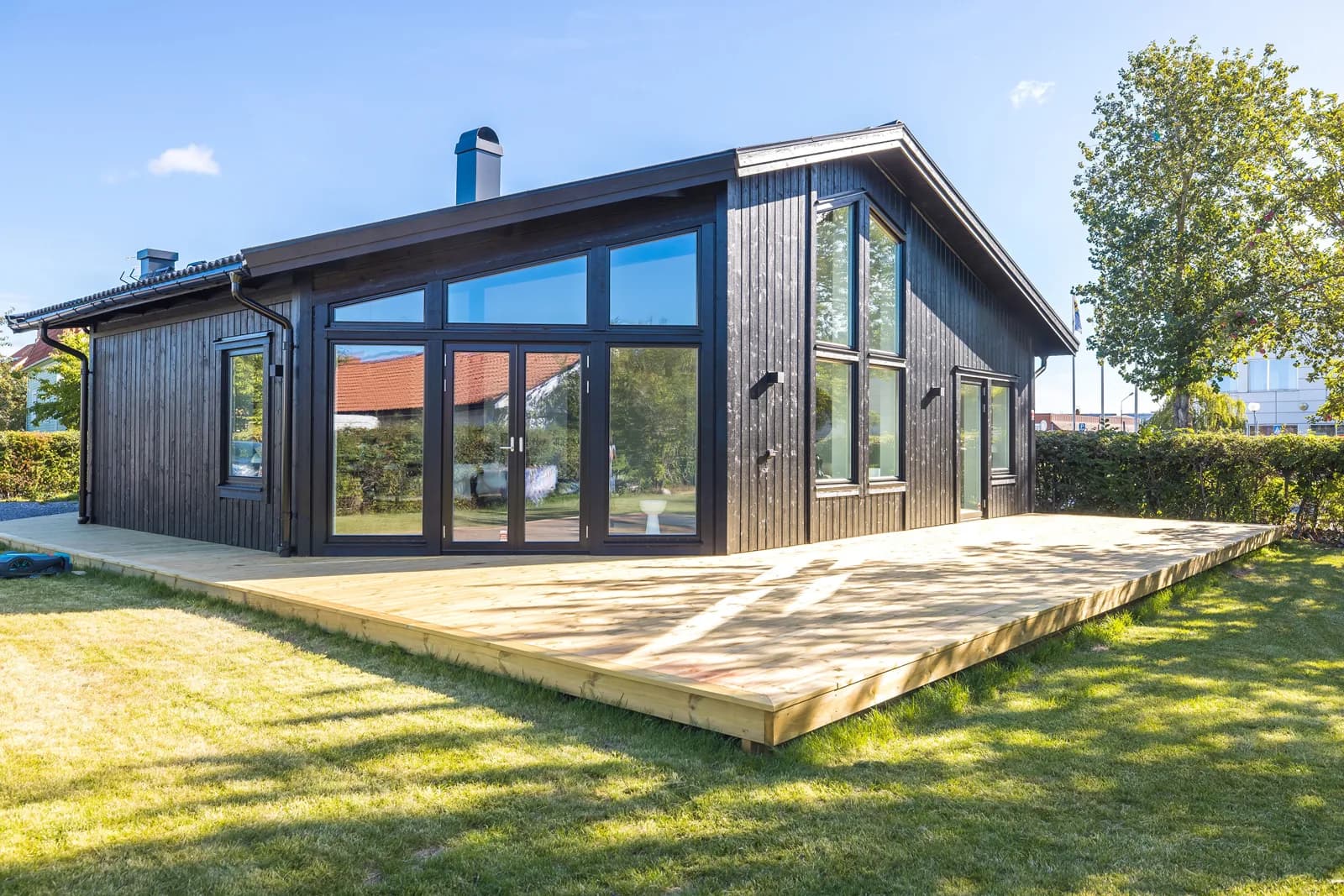 Villa Vinga
