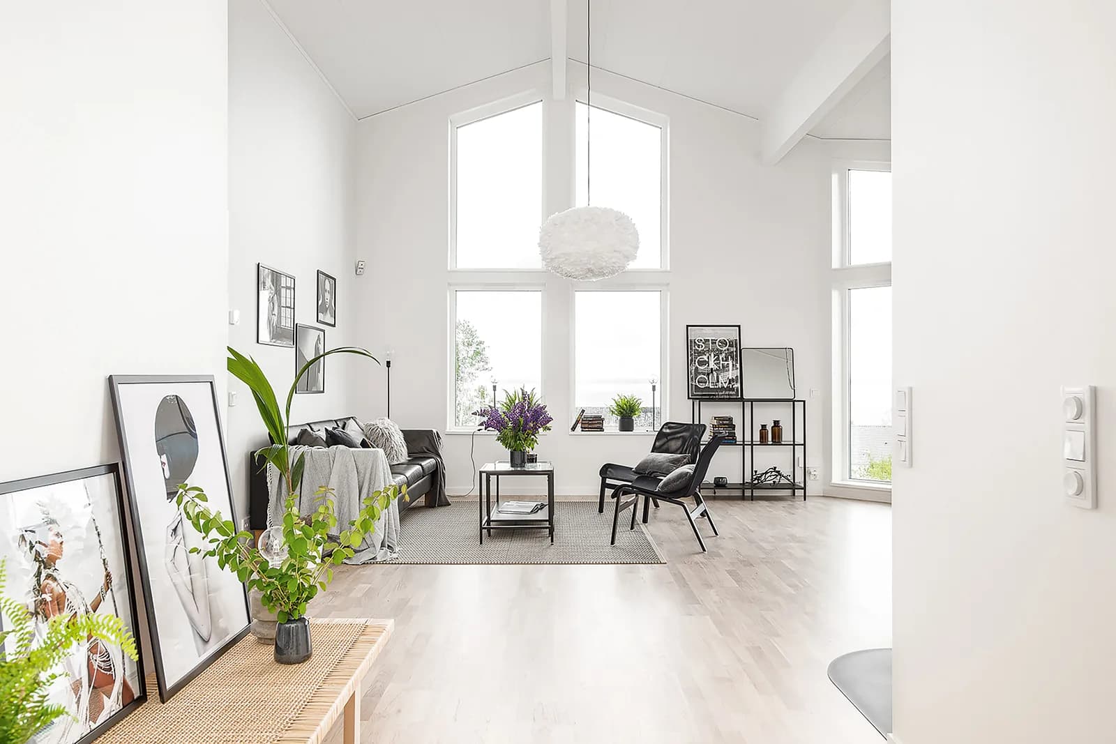 Villa Vinga - Klassisk