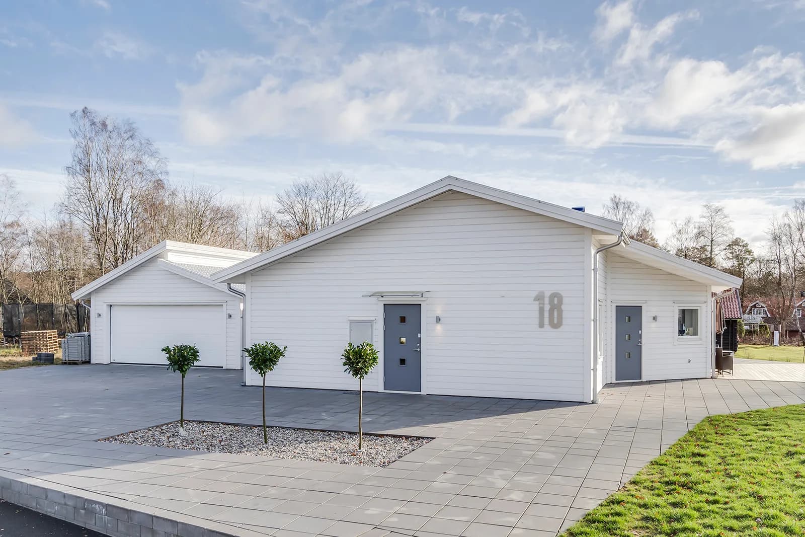 Villa Vinga