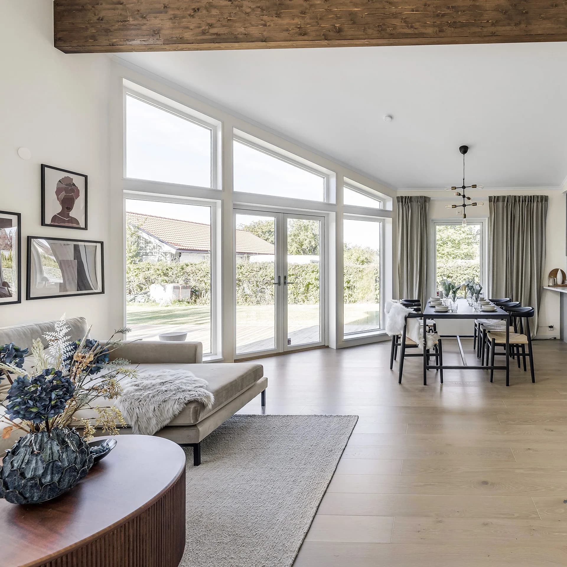 Villa Vinga